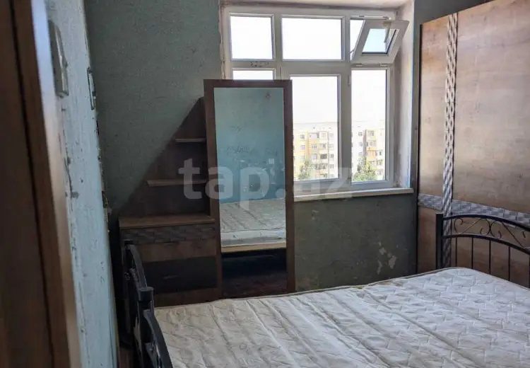 3 otaqlı mənzil , Sumqayıt