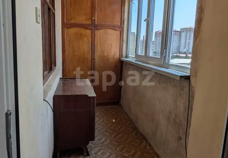 3 otaqlı mənzil , Sumqayıt