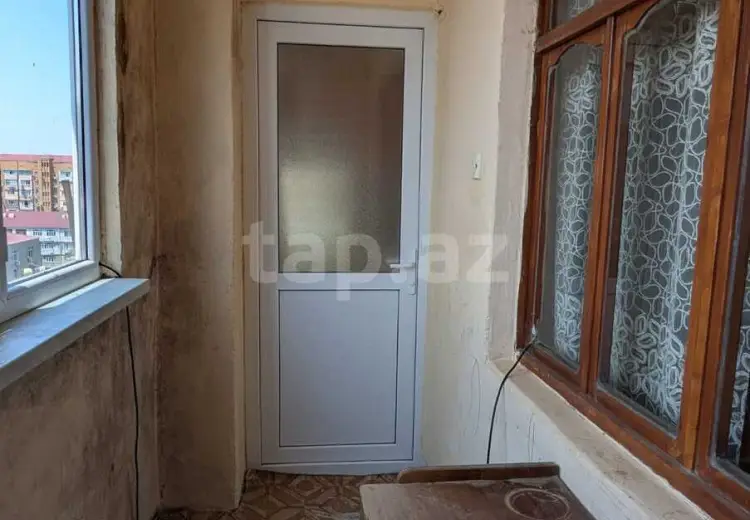 3 otaqlı mənzil , Sumqayıt