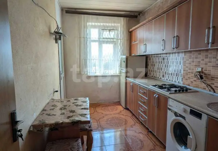 3 otaqlı mənzil , Sumqayıt