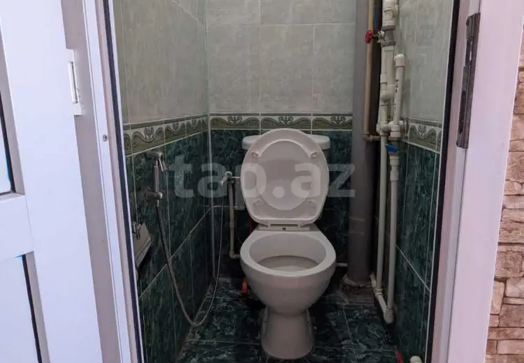 3 otaqlı mənzil , Sumqayıt