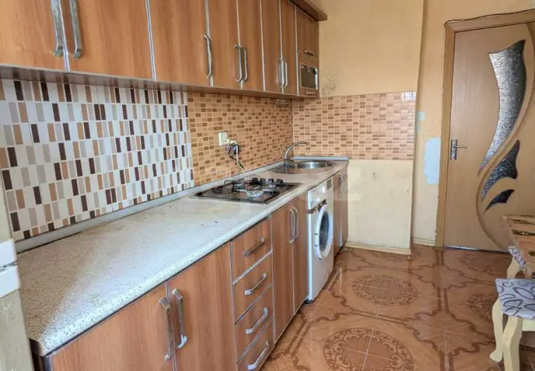 3 otaqlı mənzil , Sumqayıt