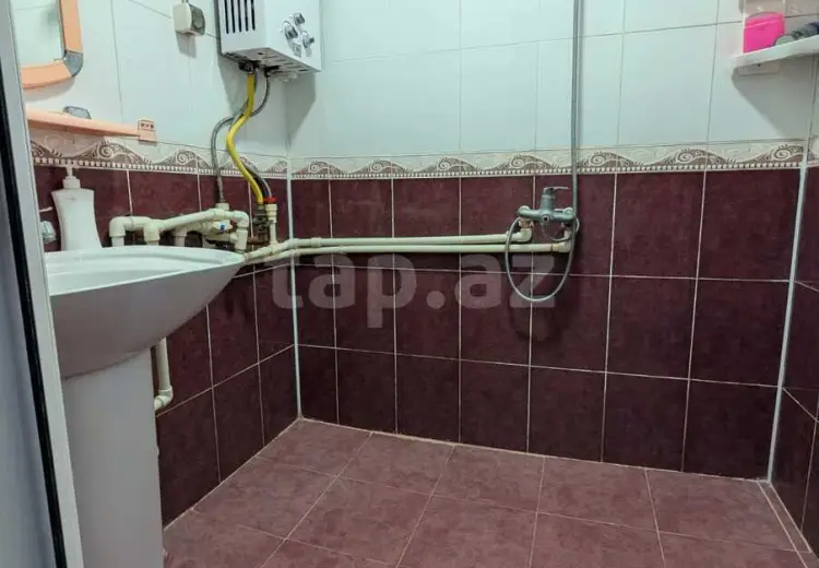 3 otaqlı mənzil , Sumqayıt