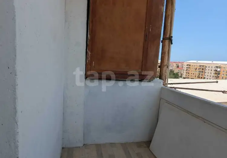3 otaqlı mənzil , Sumqayıt