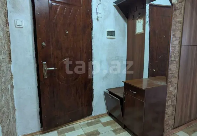3 otaqlı mənzil , Sumqayıt