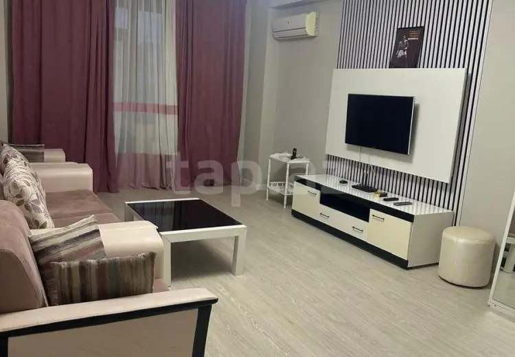 3 otaqlı mənzil , Bakı