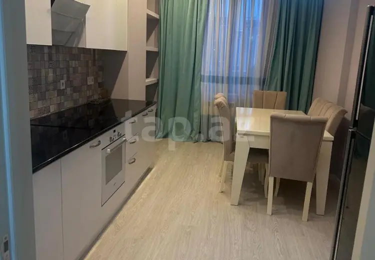 3 otaqlı mənzil , Bakı