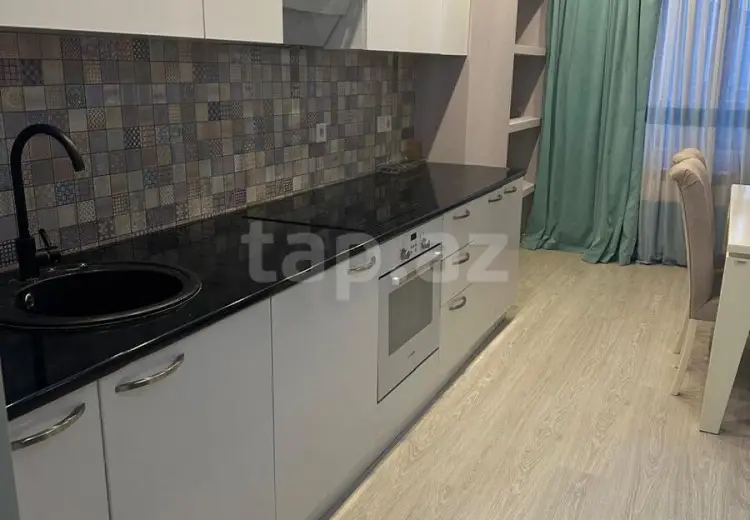 3 otaqlı mənzil , Bakı