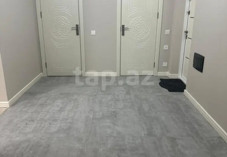 3 otaqlı mənzil , Bakı