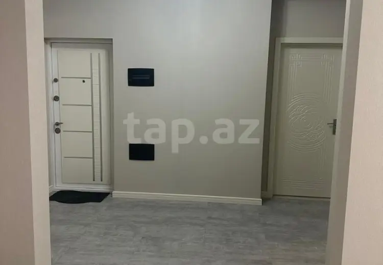 3 otaqlı mənzil , Bakı