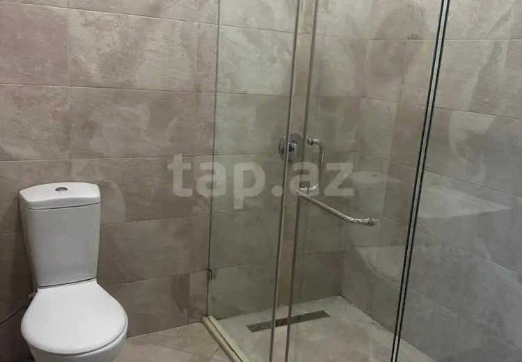 3 otaqlı mənzil , Bakı