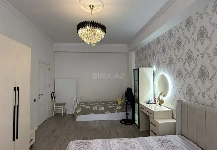 2 otaqlı mənzil Satılır, Xırdalan