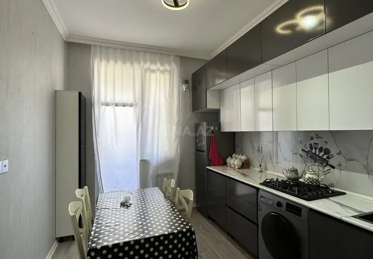 2 otaqlı mənzil Satılır, Xırdalan