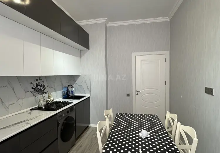 2 otaqlı mənzil Satılır, Xırdalan