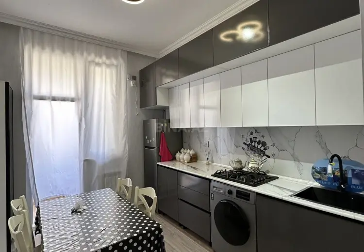2 otaqlı mənzil Satılır, Xırdalan