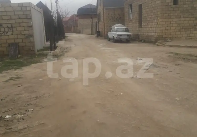 0 m² Obyekt / Ofis , Mehdiabad, Abşeron