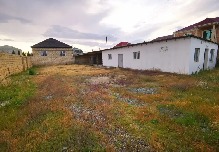 6 sot Torpaq Satılır, Abşeron