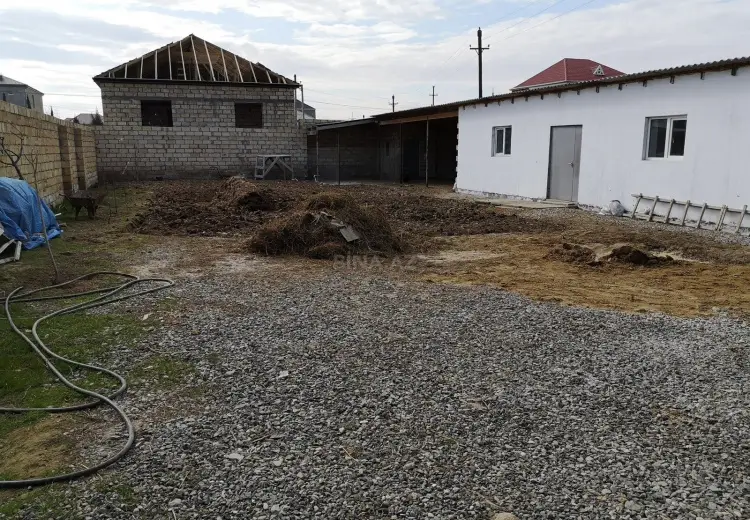 6 sot Torpaq Satılır, Abşeron