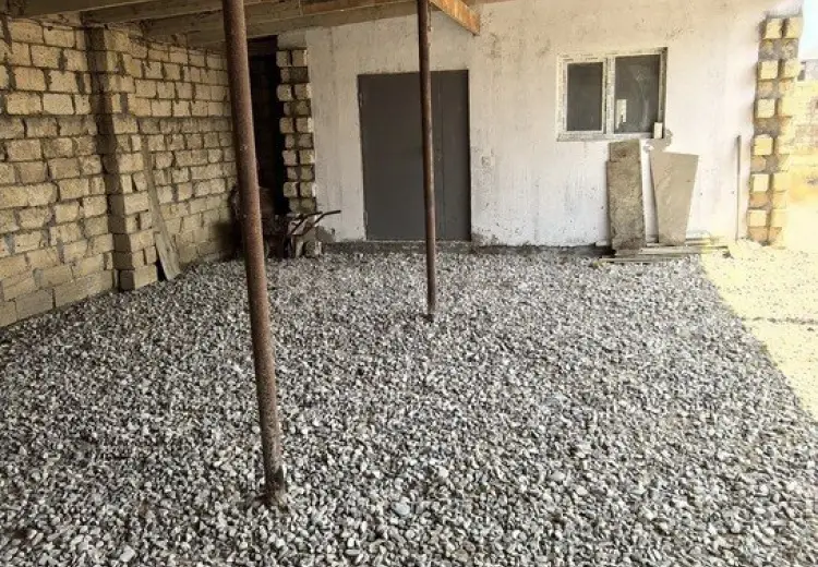 6 sot Torpaq Satılır, Abşeron