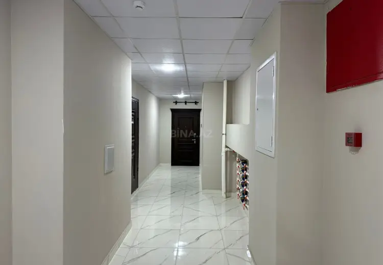 2 otaqlı mənzil Satılır, Yasamal qəs., Yasamal, Bakı