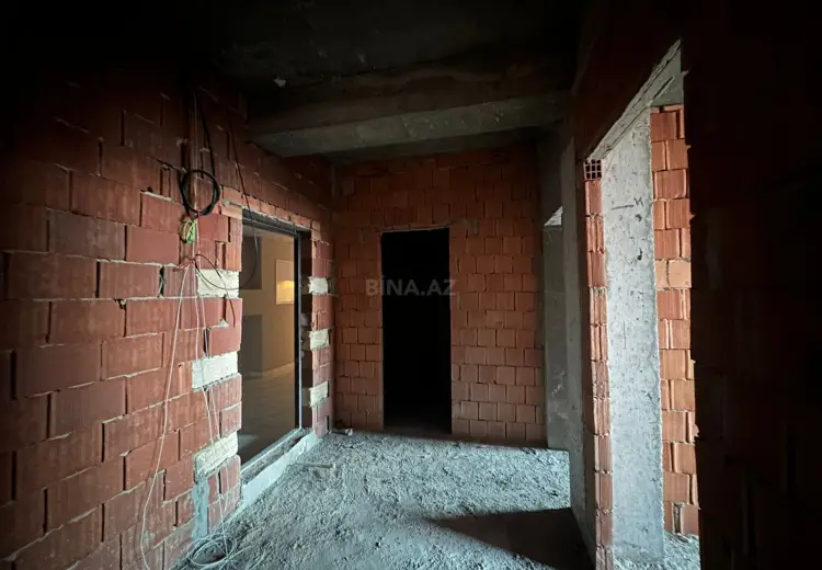 2 otaqlı mənzil Satılır, Yasamal qəs., Yasamal, Bakı