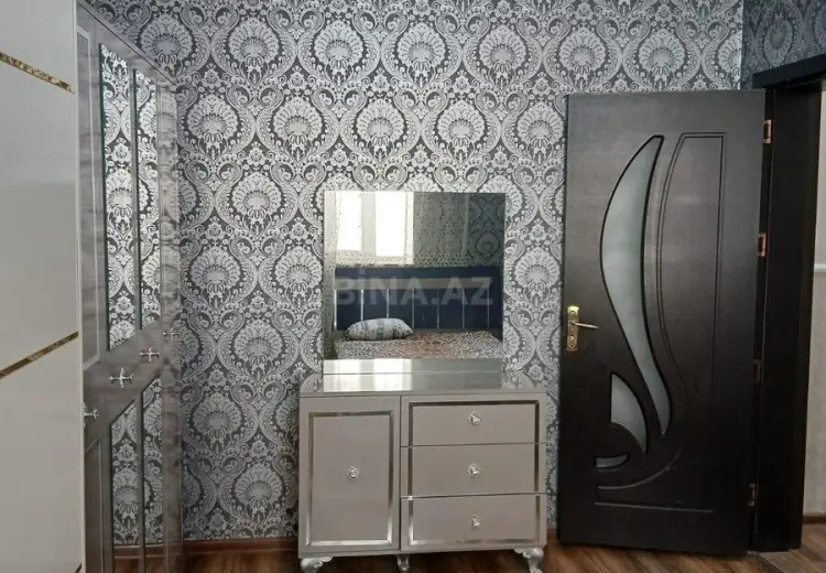 2 otaqlı mənzil Satılır, Abşeron