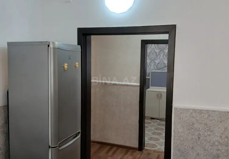 2 otaqlı mənzil Satılır, Abşeron