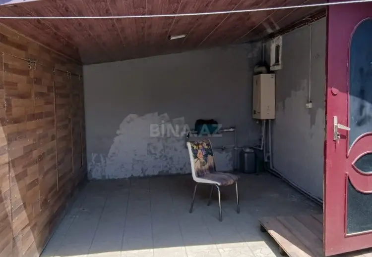 2 otaqlı mənzil Satılır, Abşeron