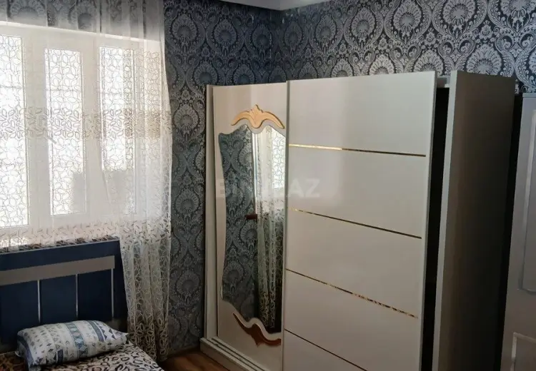 2 otaqlı mənzil Satılır, Abşeron