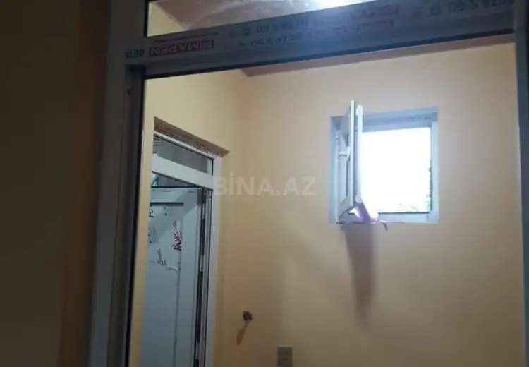 3 otaqlı mənzil Satılır, Qəbələ