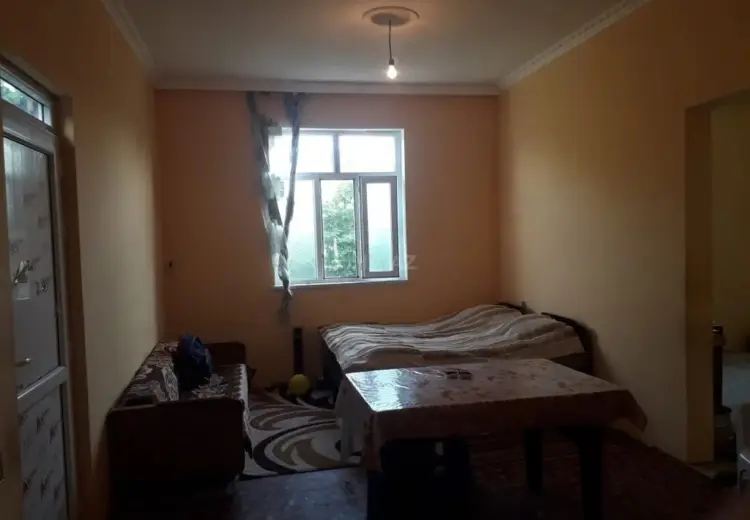 3 otaqlı mənzil Satılır, Qəbələ