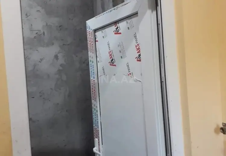3 otaqlı mənzil Satılır, Qəbələ