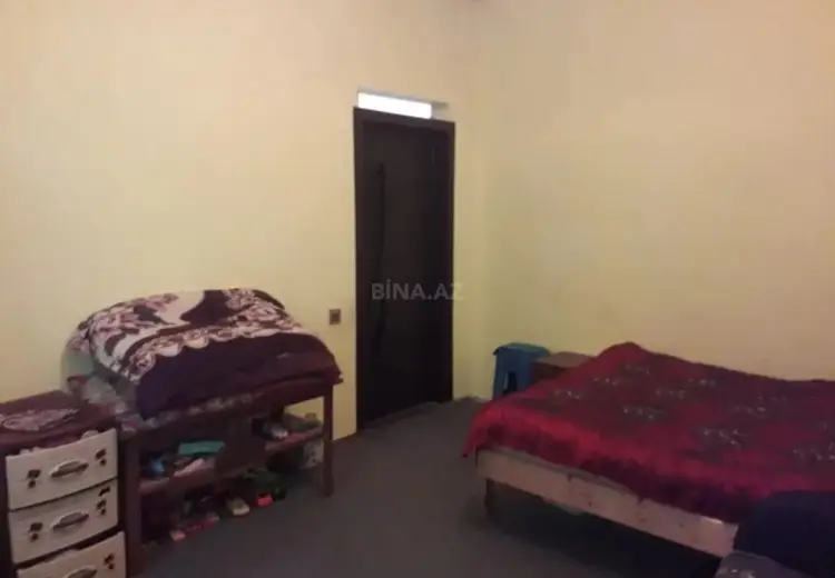 3 otaqlı mənzil Satılır, Qəbələ