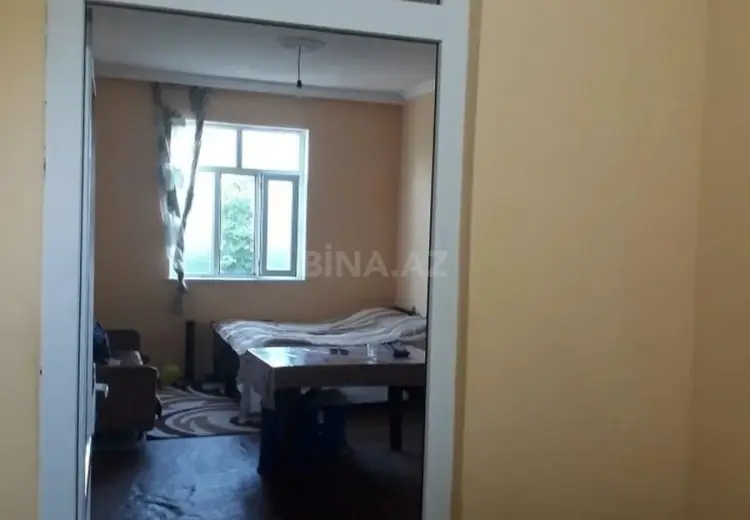 3 otaqlı mənzil Satılır, Qəbələ