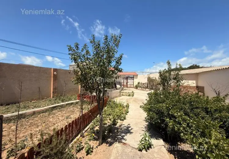 5.5 sot Torpaq Satılır, Şüvəlan, Xəzər, Bakı