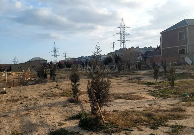20 sot Torpaq Satılır, Xətai, Bakı