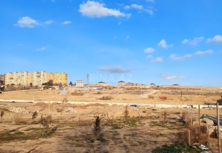 20 sot Torpaq Satılır, Xətai, Bakı