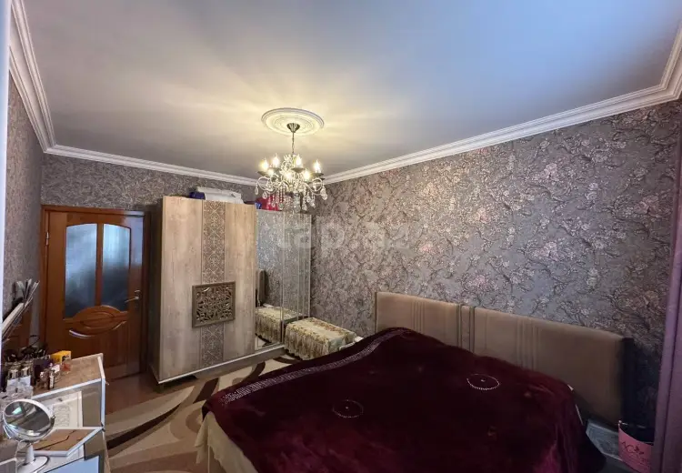 3 otaqlı mənzil , Bakı
