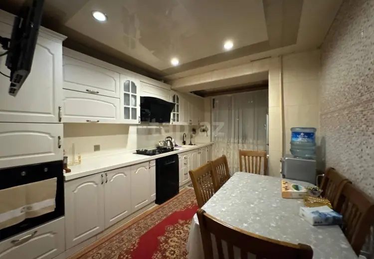 3 otaqlı mənzil , Bakı