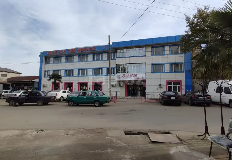 0 m² Obyekt / Ofis , Lənkəran