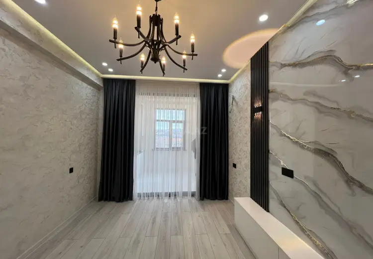 2 otaqlı mənzil Satılır, Xırdalan
