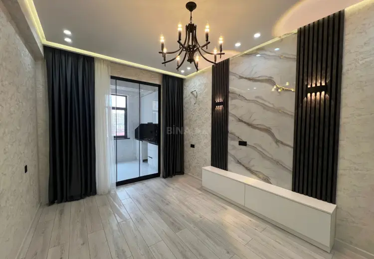 2 otaqlı mənzil Satılır, Xırdalan