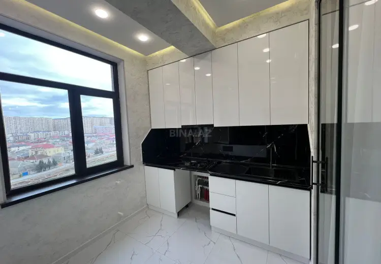 2 otaqlı mənzil Satılır, Xırdalan