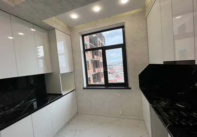 2 otaqlı mənzil Satılır, Xırdalan