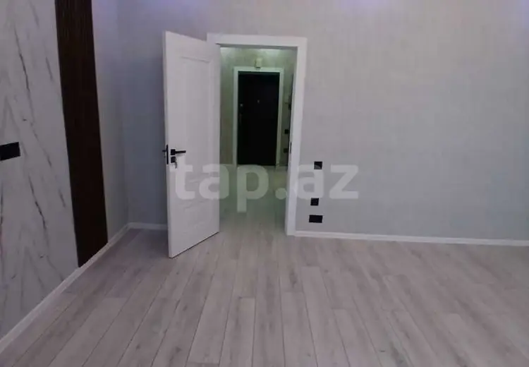 3 otaqlı mənzil , Xırdalan