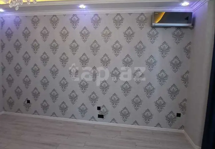 3 otaqlı mənzil , Xırdalan