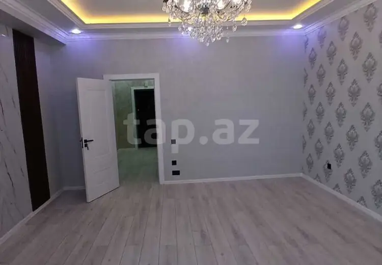 3 otaqlı mənzil , Xırdalan