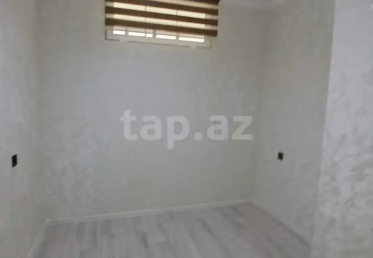 3 otaqlı mənzil , Xırdalan
