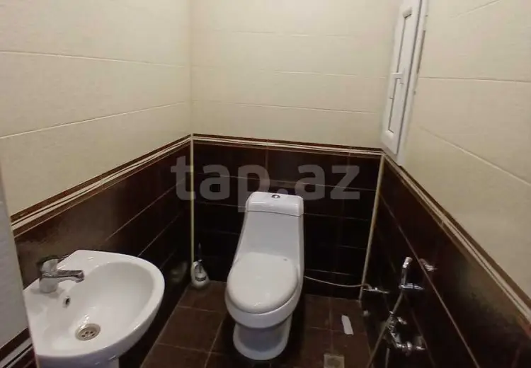 3 otaqlı mənzil , Xırdalan