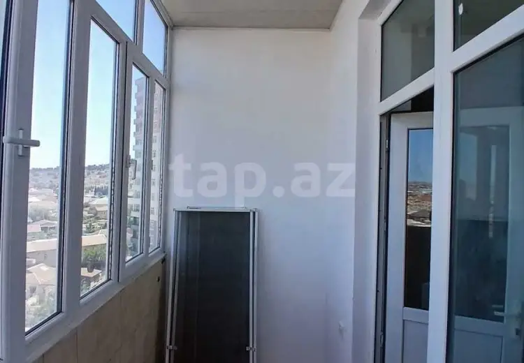 3 otaqlı mənzil , Xırdalan